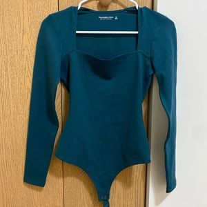 Abercrombie Bodysuit